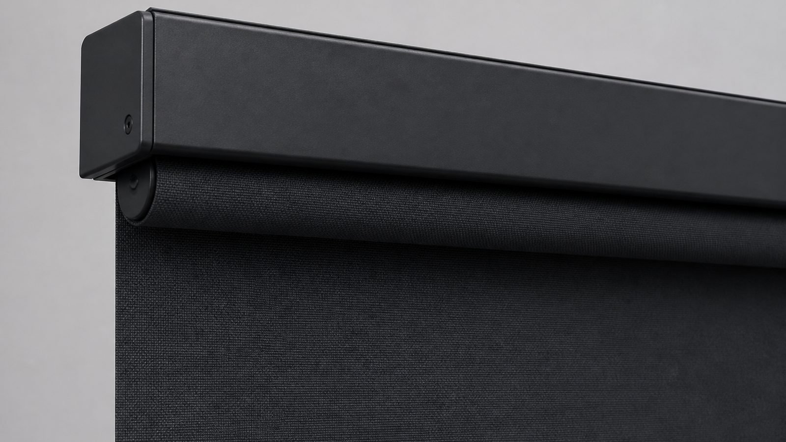 Coastal Blockout Roller — studio product view