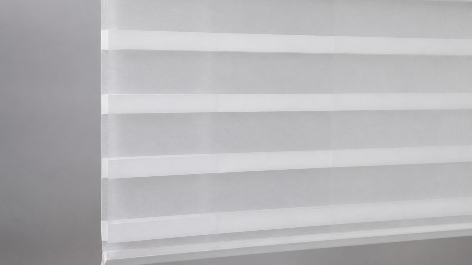 Sheer Whisper Panel — studio product view